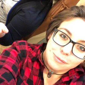 Meet your Posher, Hailee